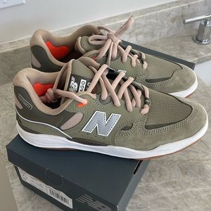 New Balance Sneakers